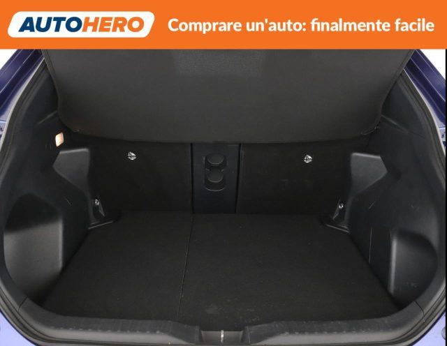 TOYOTA Yaris Cross 1.5 Hybrid 5p. E-CVT Trend