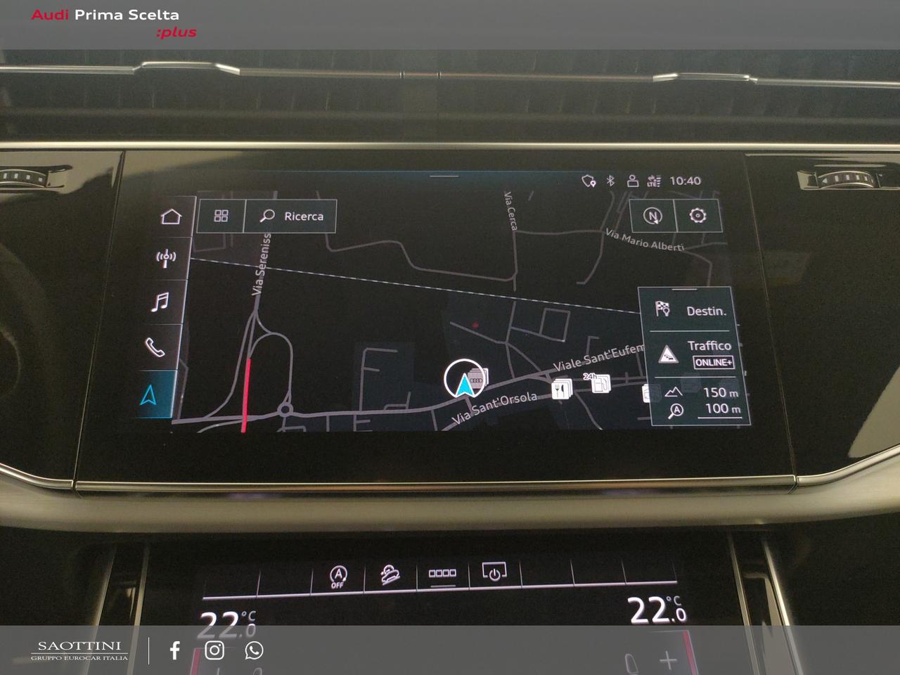 45 3.0 TDI Sport quattro Tiptronic
