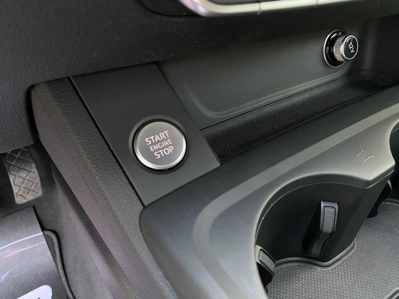 AUDI A4 Avant 35 TDI LED 2018