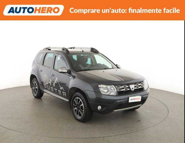 DACIA Duster 1.5 dCi 110CV Start&Stop 4x4 Prestige