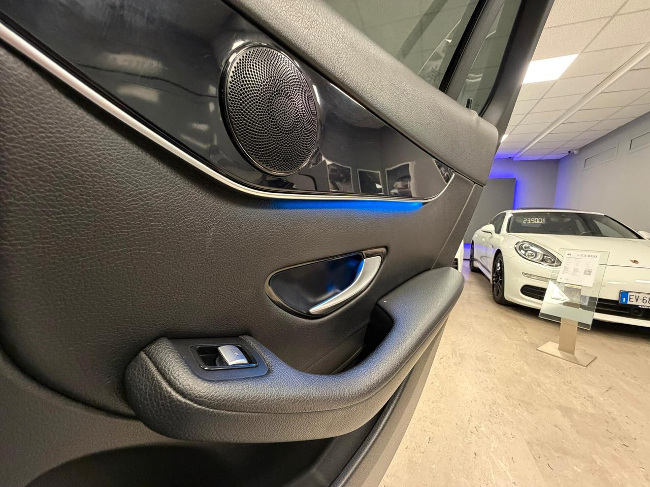Mercedes-benz GLC 250 d 4Matic Exclusive