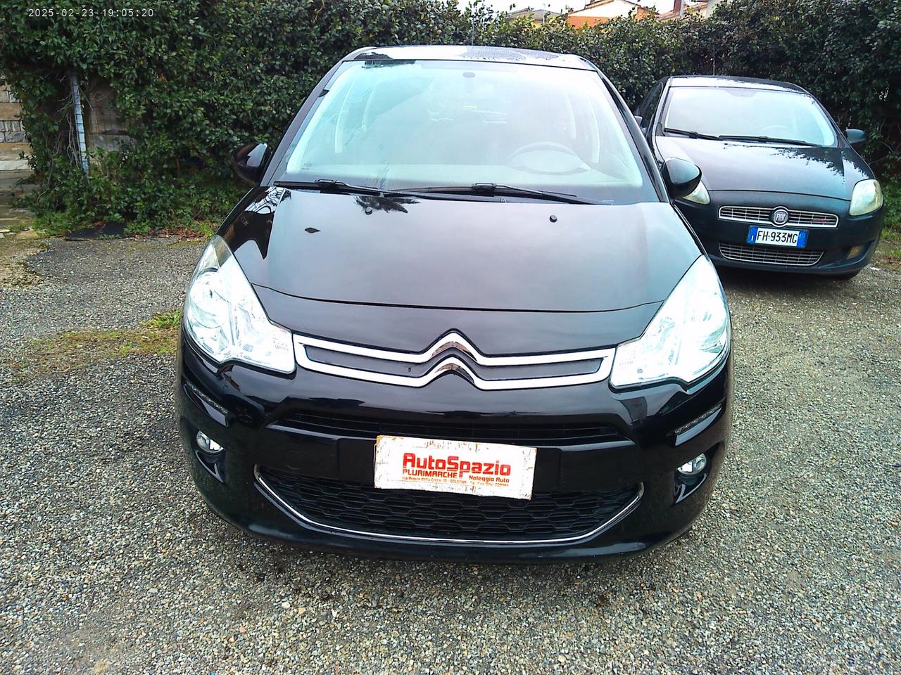 Citroen C3 1.4 HDi 70 Selection