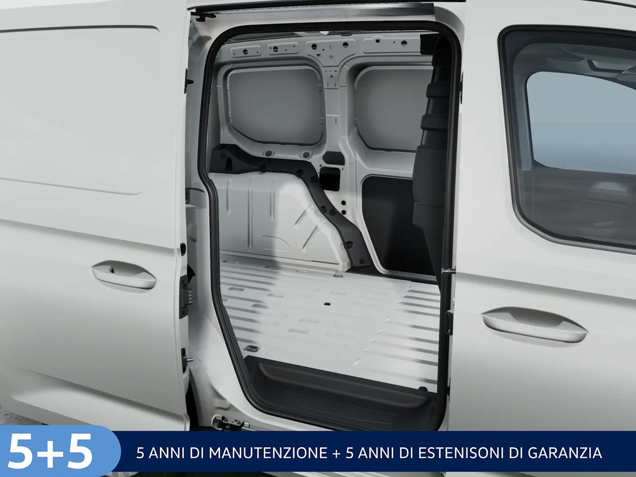 Volkswagen Caddy cargo 2.0 tdi 102cv business my24