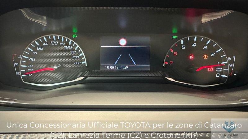 Peugeot 2008 PureTech 130 S&S Allure