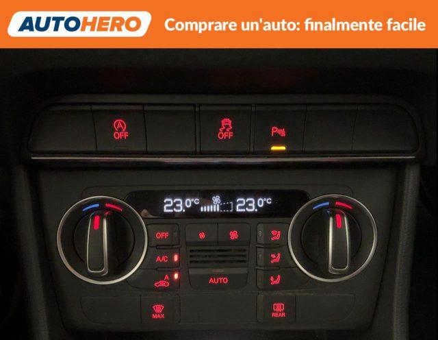 AUDI Q3 2.0 TDI 120 CV Business
