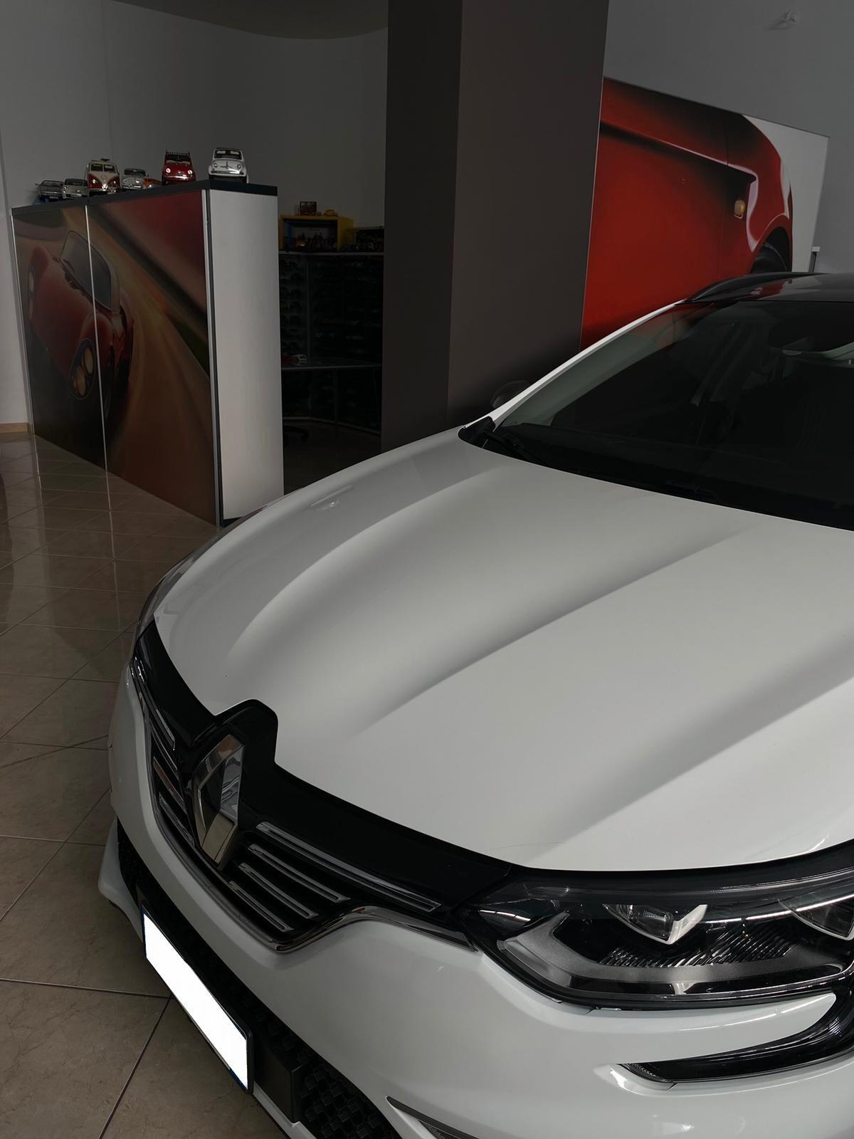 Renault Megane Mégane dCi 130 CV GT LINE. IVA INCLUSO NEL PREZZO