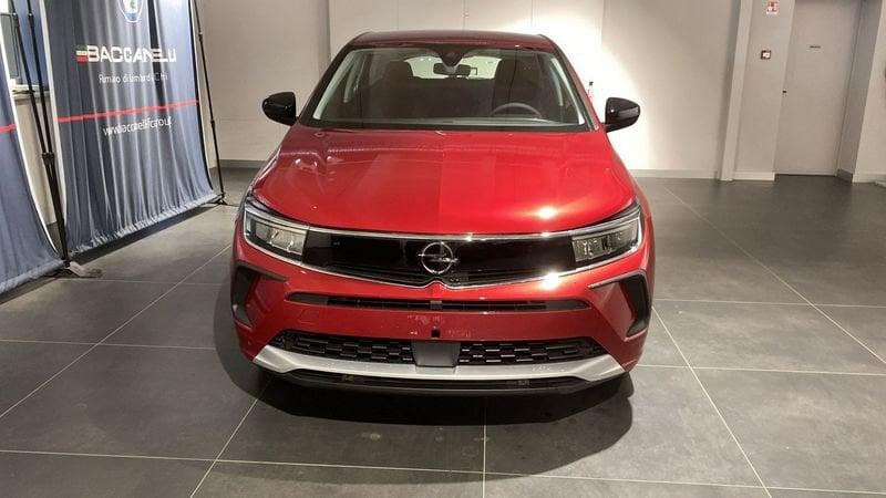 Opel Grandland 1.5 D Ecotec aut. Edition