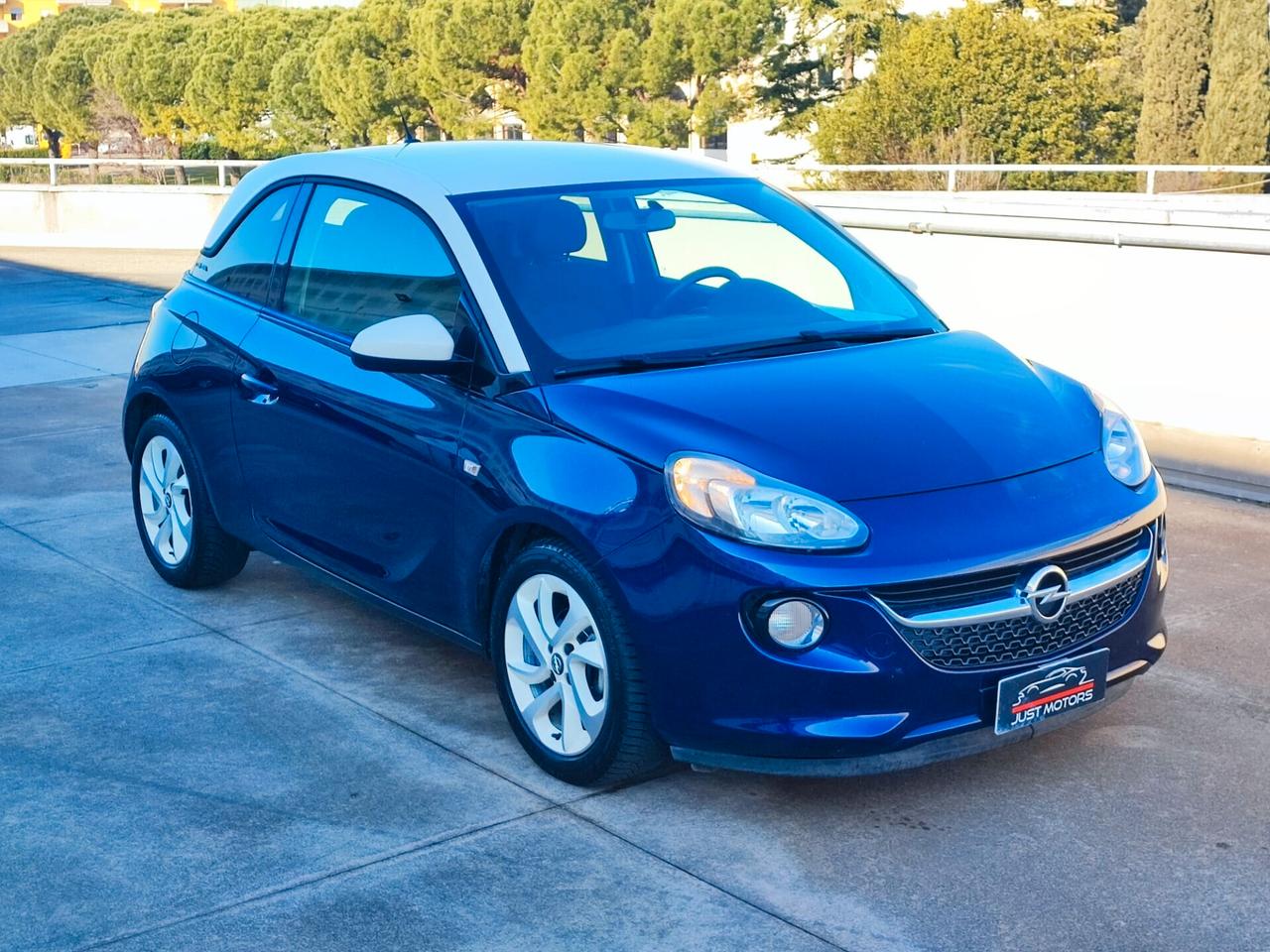 Opel Adam 1.4 87 CV GPL Tech Jam