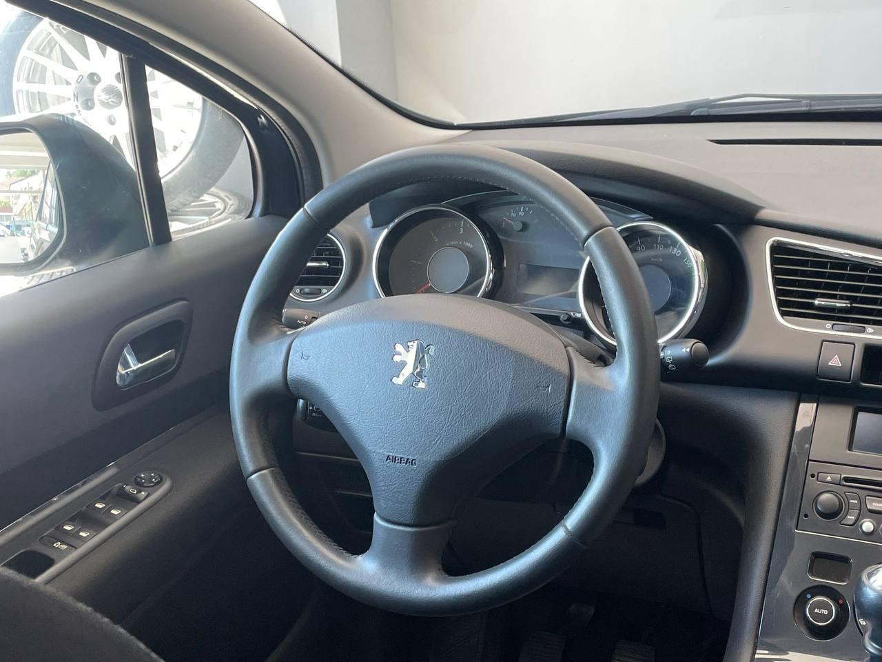 Peugeot 3008 - 2.0 | 150CV