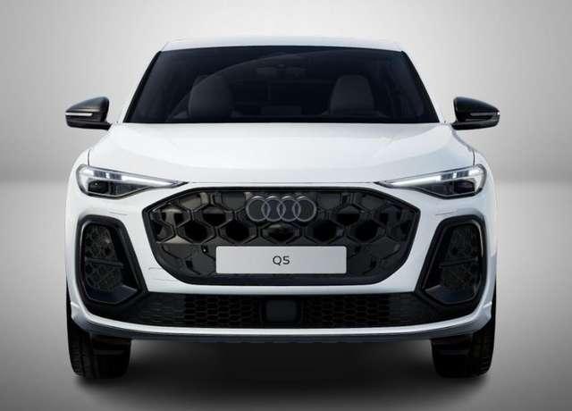 Audi Q5 SPORTBACK S-LINE QUATTRO 2.0 TDI S-TRONIC 204CV