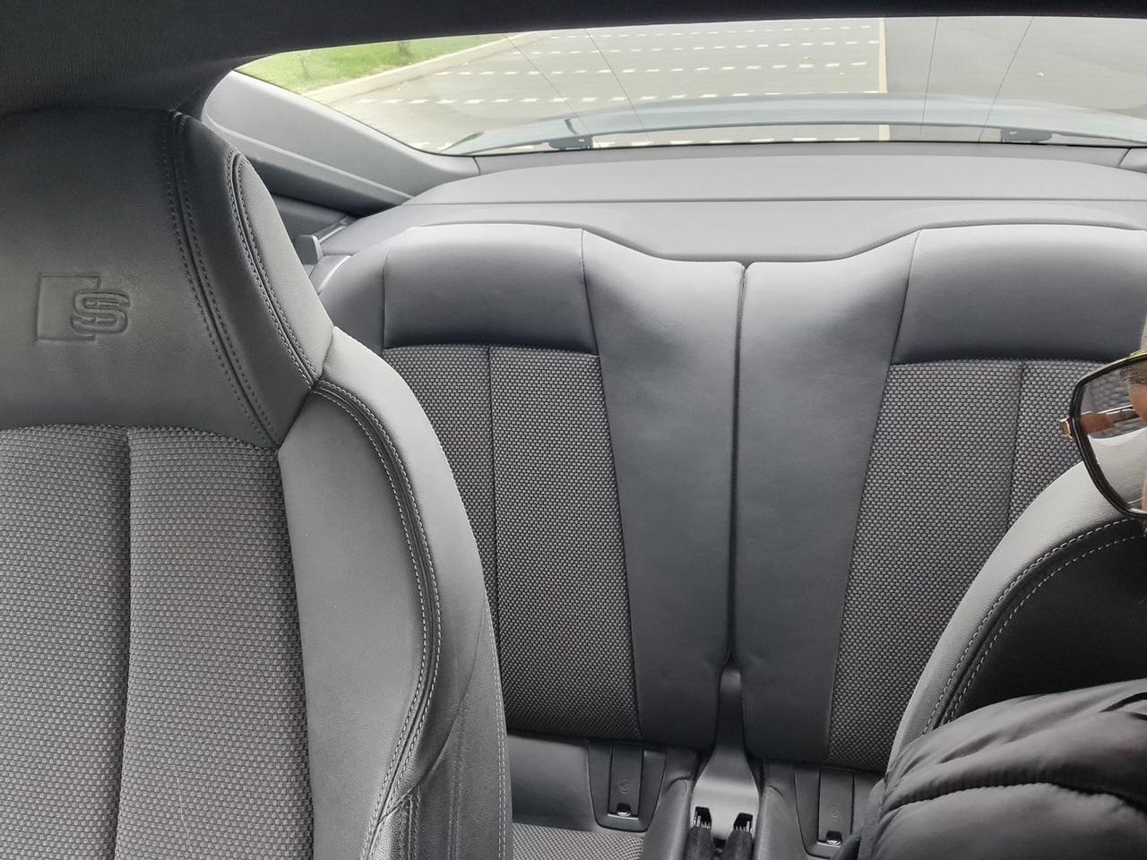 Audi TT 1.8 TFSI S Line #7361