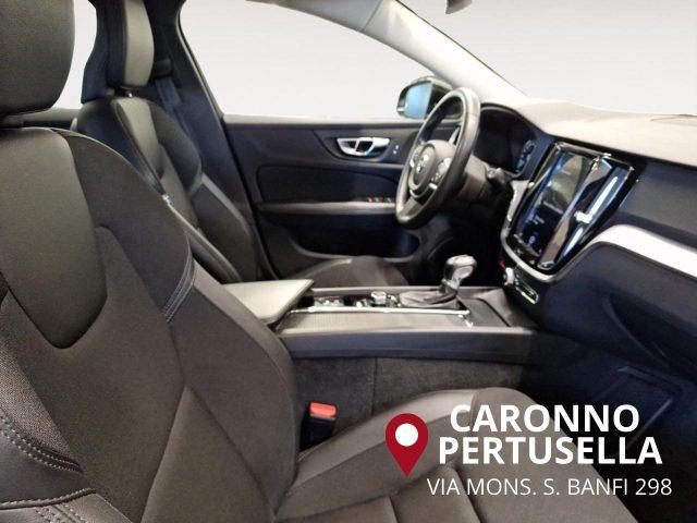 VOLVO V60 D3 Geartronic Business Plus