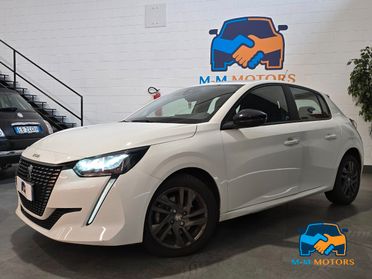 Peugeot 208 5 Porte 208 1.5 bluehdi Active Pack s&s 100cv