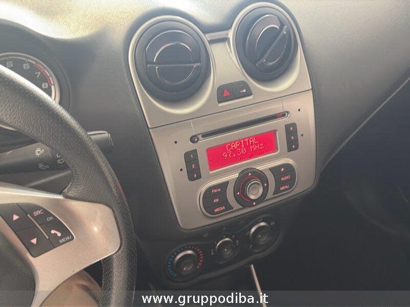 Alfa Romeo MiTo 2008 Benzina 1.4 Super s&s