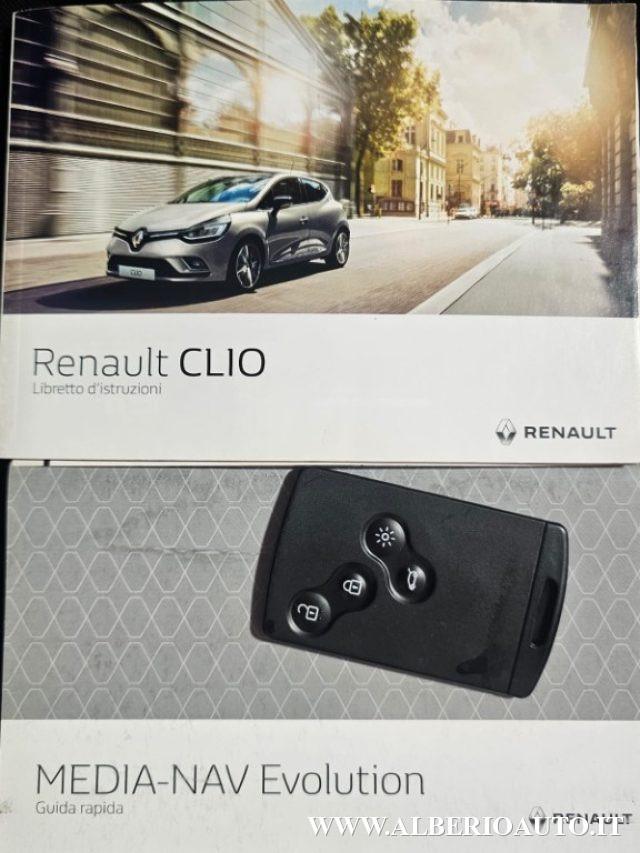 RENAULT Clio dCi 8V 90 CV Moschino Intens *OFFERTA DEL MESE*