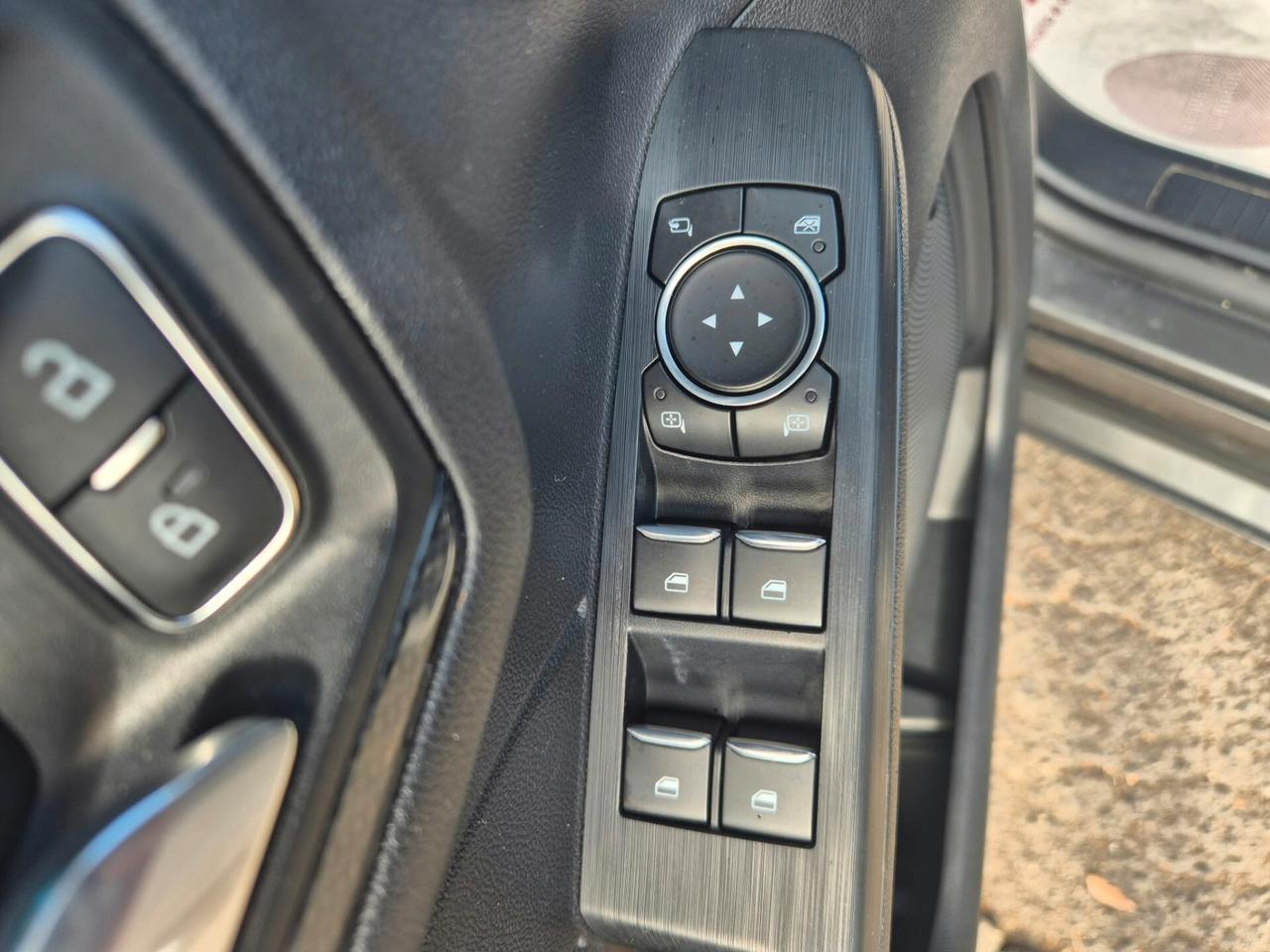 Ford Kuga 1.5 EcoBlue 120 CV 2WD ST-Line
