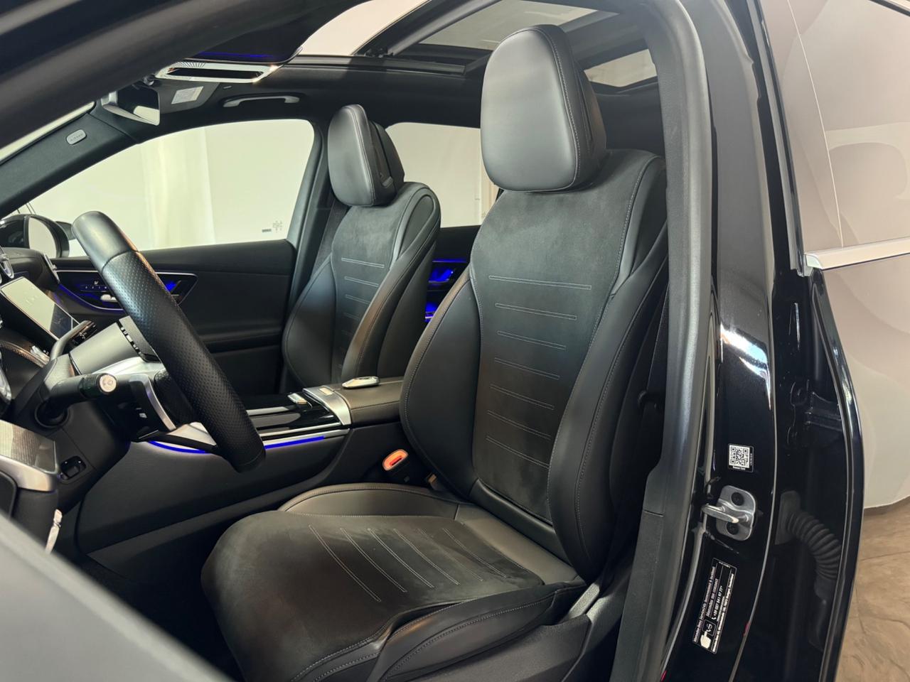 Mercedes-benz GLC 220 d 4Matic Mild Hybrid AMG Premium Plus TETTO