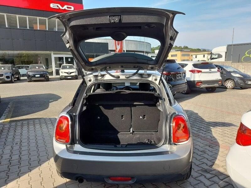 MINI Mini 5 porte Mini 1.5 One D 5 porte