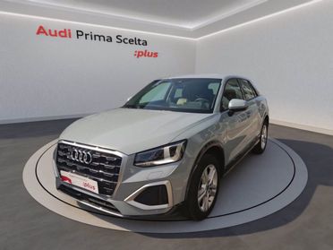 AUDI Q2 35 2.0 tdi business advanced s-tronic del 2025