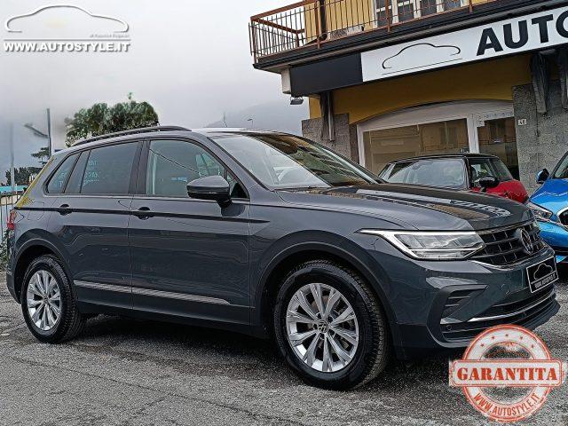 VOLKSWAGEN Tiguan 2.0 TDI 150 CV SCR DSG Life