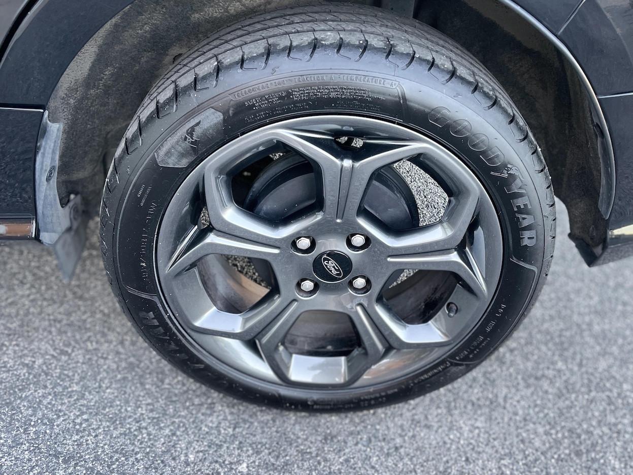 Ford EcoSport 1.0 Benzina 100CV E6 Neo. - 2019