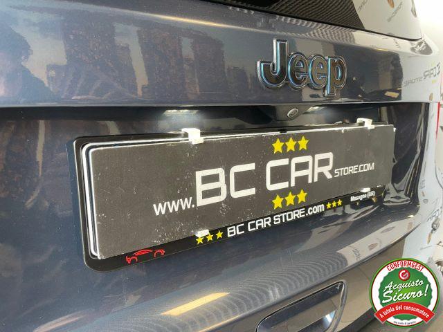 JEEP Renegade 1.3 T4 240CV PHEV 4xe AT6 S