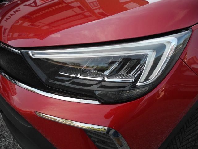 OPEL Crossland 1.2 12v S&S Edition -OkNeopaten.-UnicoPROPRIETARIO