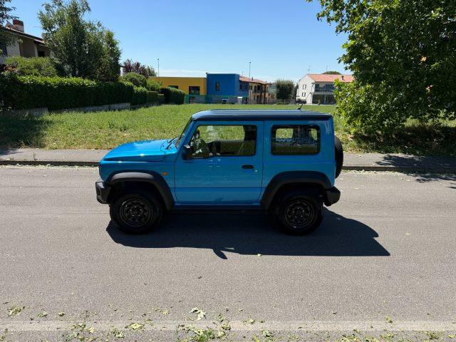 SUZUKI Jimny 1.5 5MT Easy PRO PREZZO NETTO
