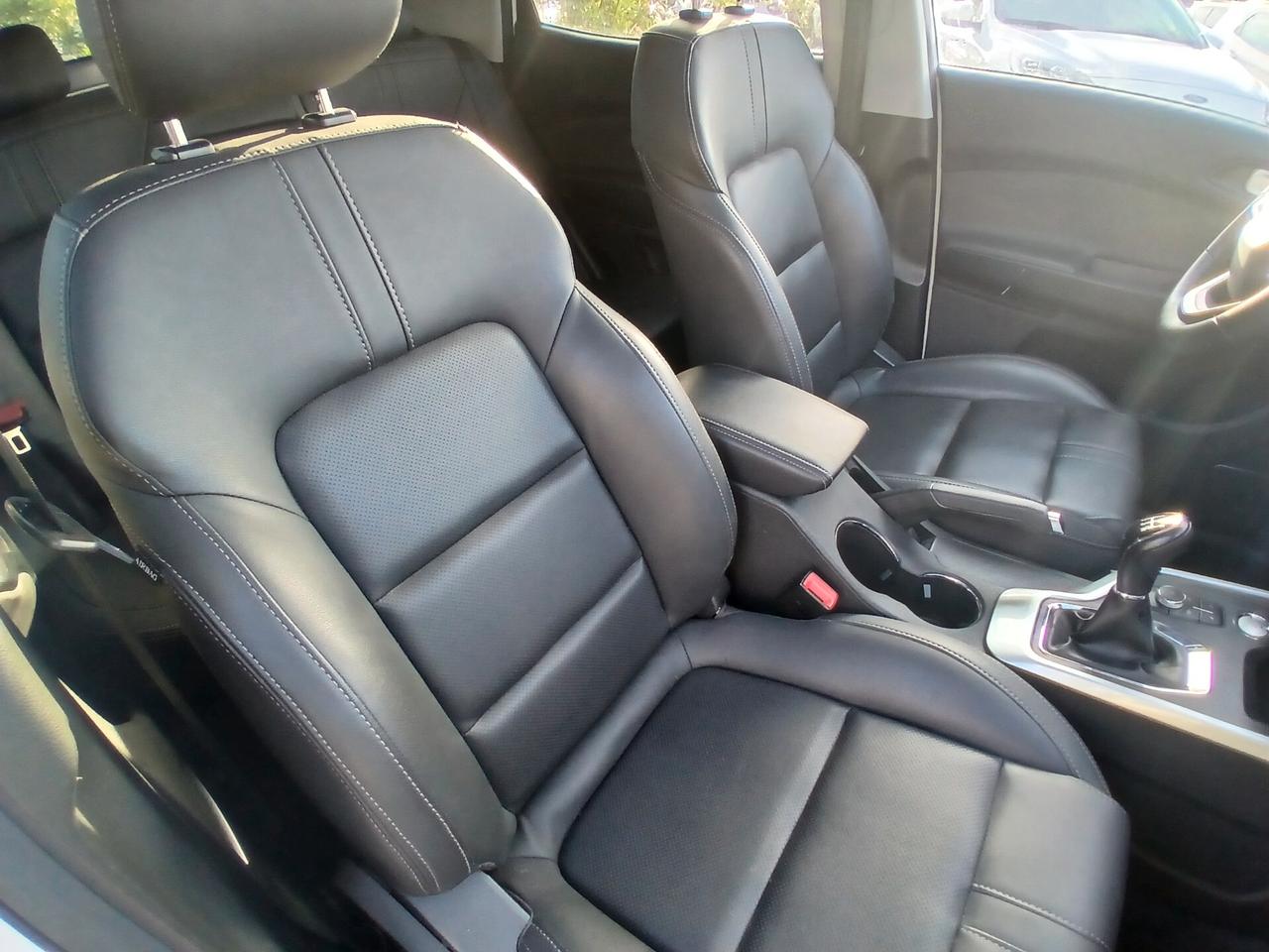 Dr 4.0 1.5 Bi-Fuel GPL