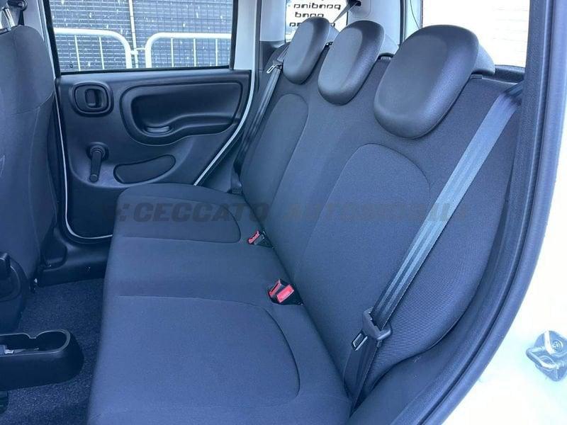 FIAT Pandina Pandina 1.0 65cv Hybrid Icon