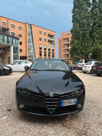 Alfa Romeo 159 1.9 JTS 16V Sportwagon Distinctive