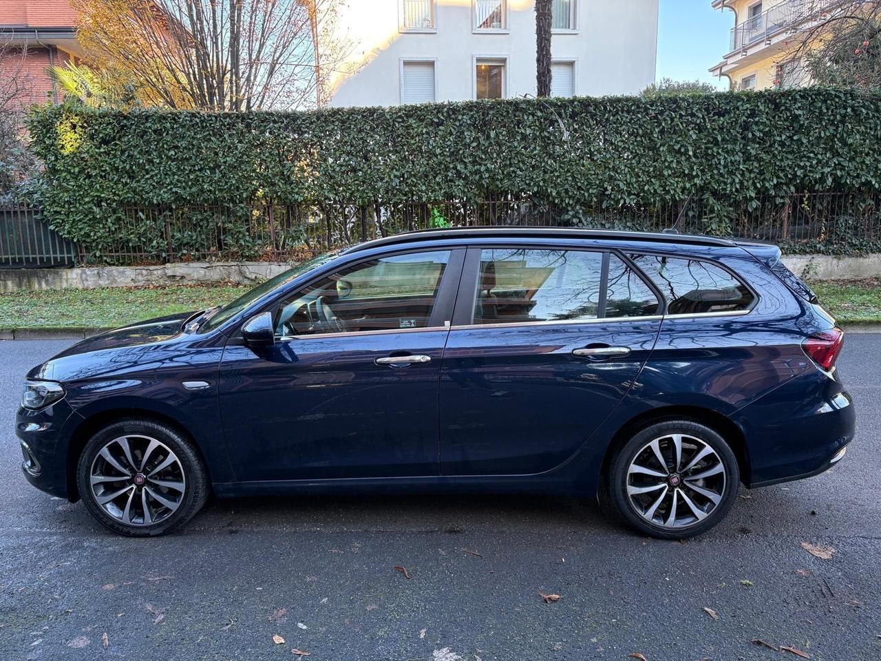Fiat Tipo 1.6 Mjt S&S 5 porte Business
