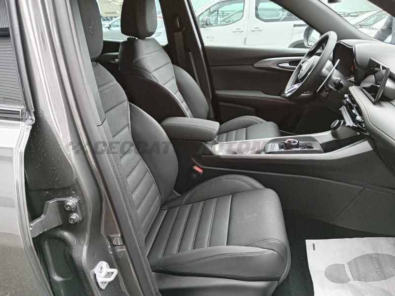 Alfa Romeo Tonale Tonale Ibrida My25 Hybrid 160cv Veloce