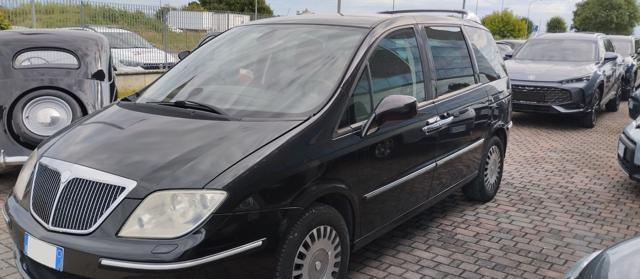 LANCIA Phedra 2.0 MJT 136 CV DVD