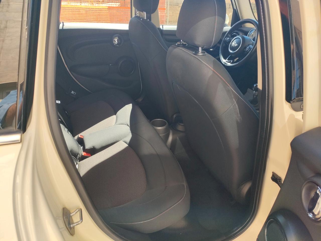 MINI Mini 1.5 One D HYPE 5p - FULL-LED