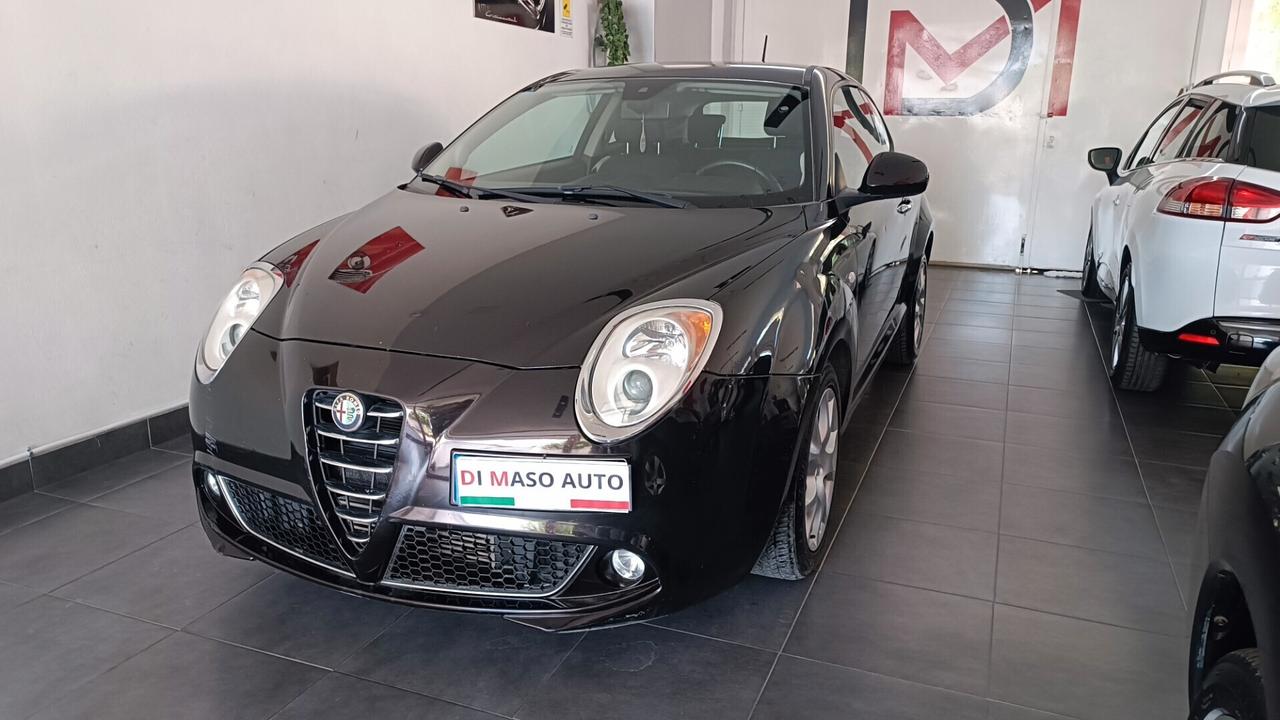 Alfa Romeo MiTo 1.3 JTDm-2 95 CV S&S Distinctive