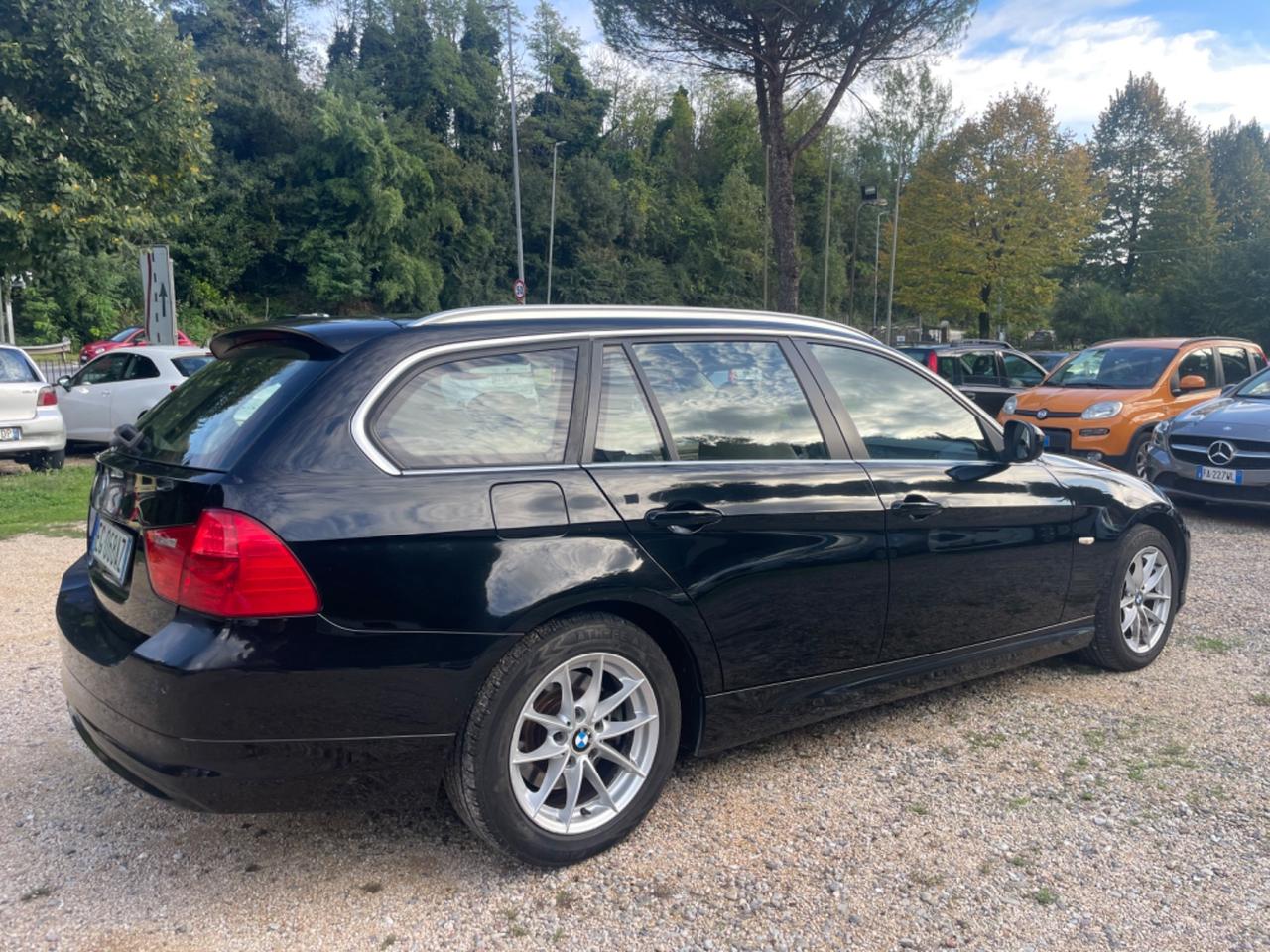 Bmw 316 316d 2.0 116CV cat Touring