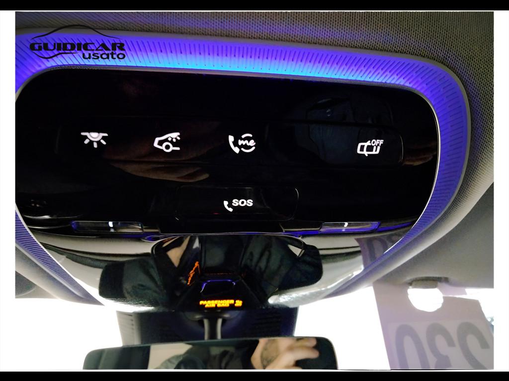 Mercedes-Benz GLC - X254 - GLC 220 d Advanced Plus 4matic auto