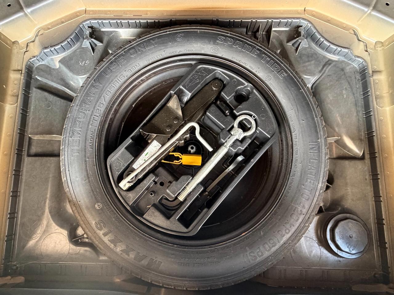 Citroen C4 SpaceTourer BlueHDi 130 S&S Feel