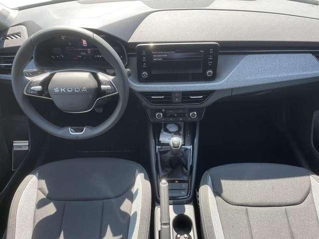 Skoda Kamiq 1.0 tsi Selection 95cv