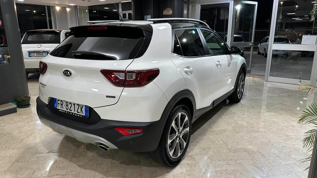 Kia Stonic 1.6 CRDi 110 CV Energy