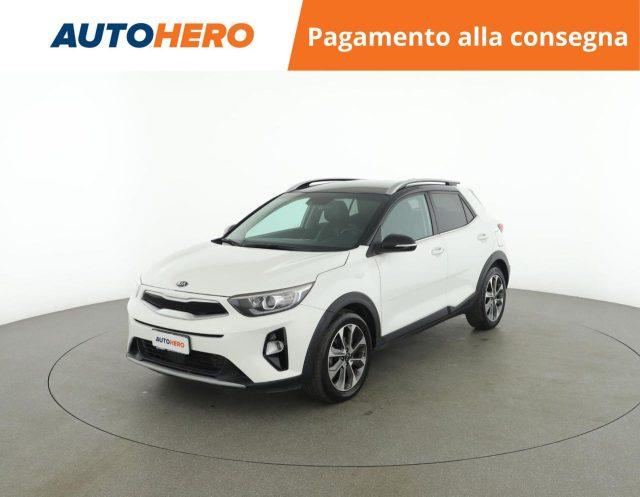 KIA Stonic 1.6 CRDi 110 CV Energy