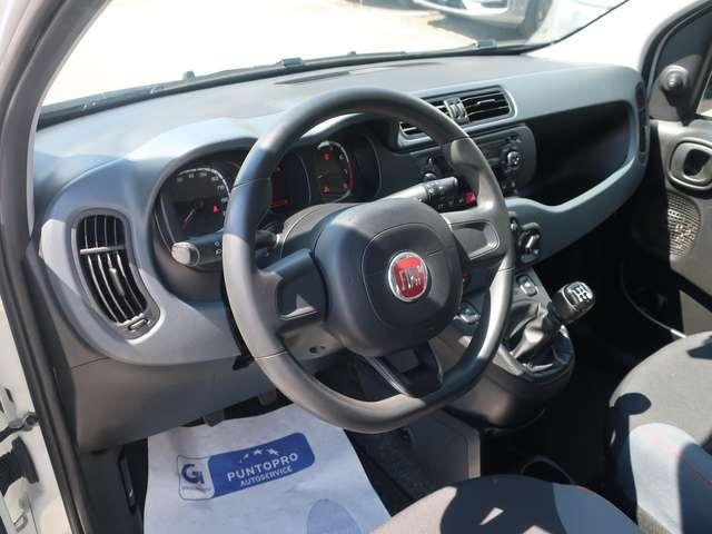 Fiat Panda Panda III 2016 1.2 Easy s&s