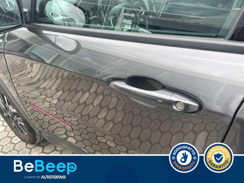 Jeep Compass 2.0 MJT TRAILHAWK 4WD ACTIVE DRIVE LOW 170