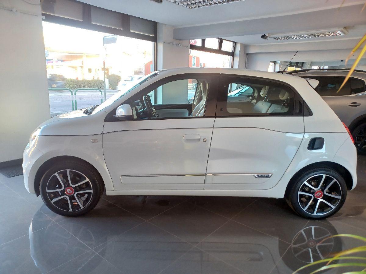 RENAULT - Twingo - SCe 65 CV Intens