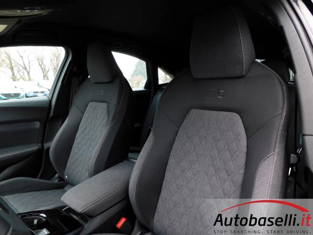 AUDI A5 2.0TDI MHEV+ S LINE EDITION S-TRONIC 204CV