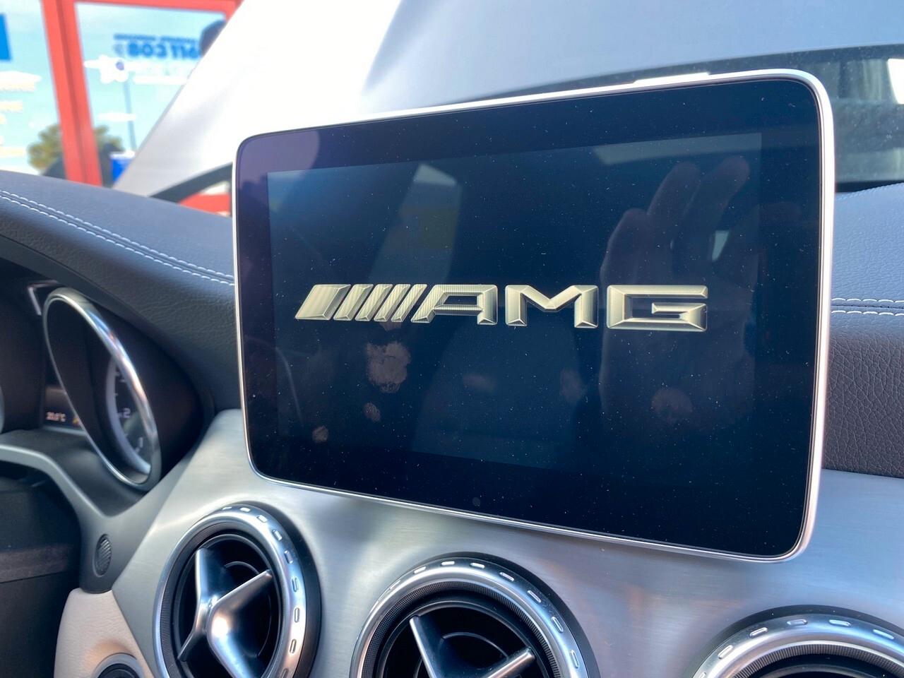 Mercedes-benz GLA 45 AMG GLA 45 AMG 4Matic