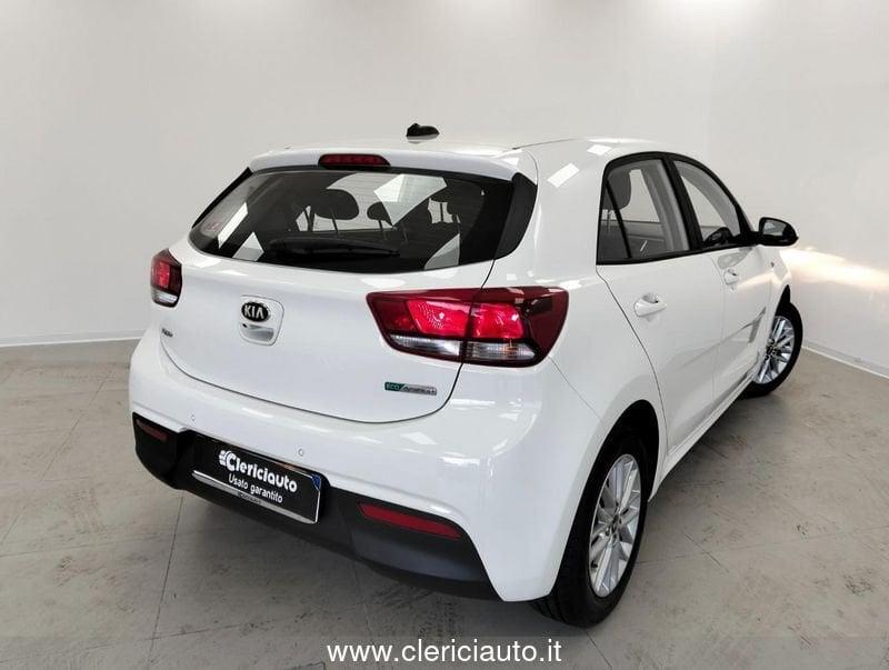 KIA Rio 1.0 T-GDi 100 CV MHEV iMT Style