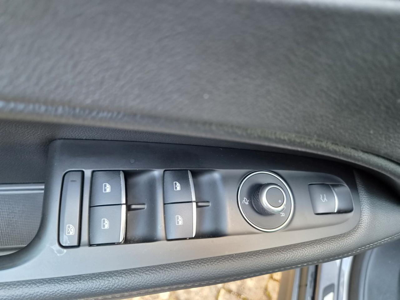 Alfa Romeo Stelvio 2.2 Turbodiesel 210 CV AT8 Q4 Sprint