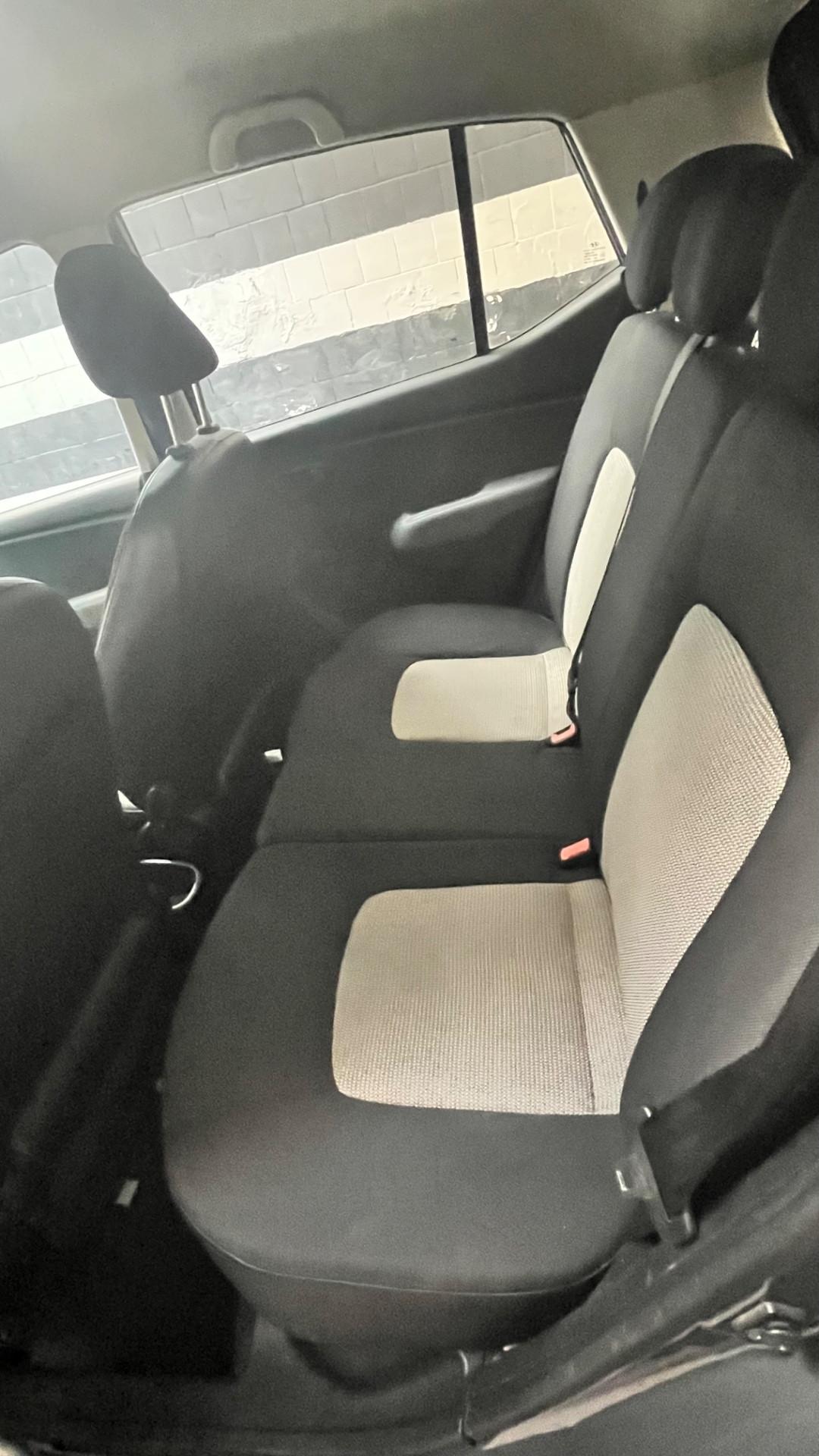 Hyundai i10 1.1 12V Active